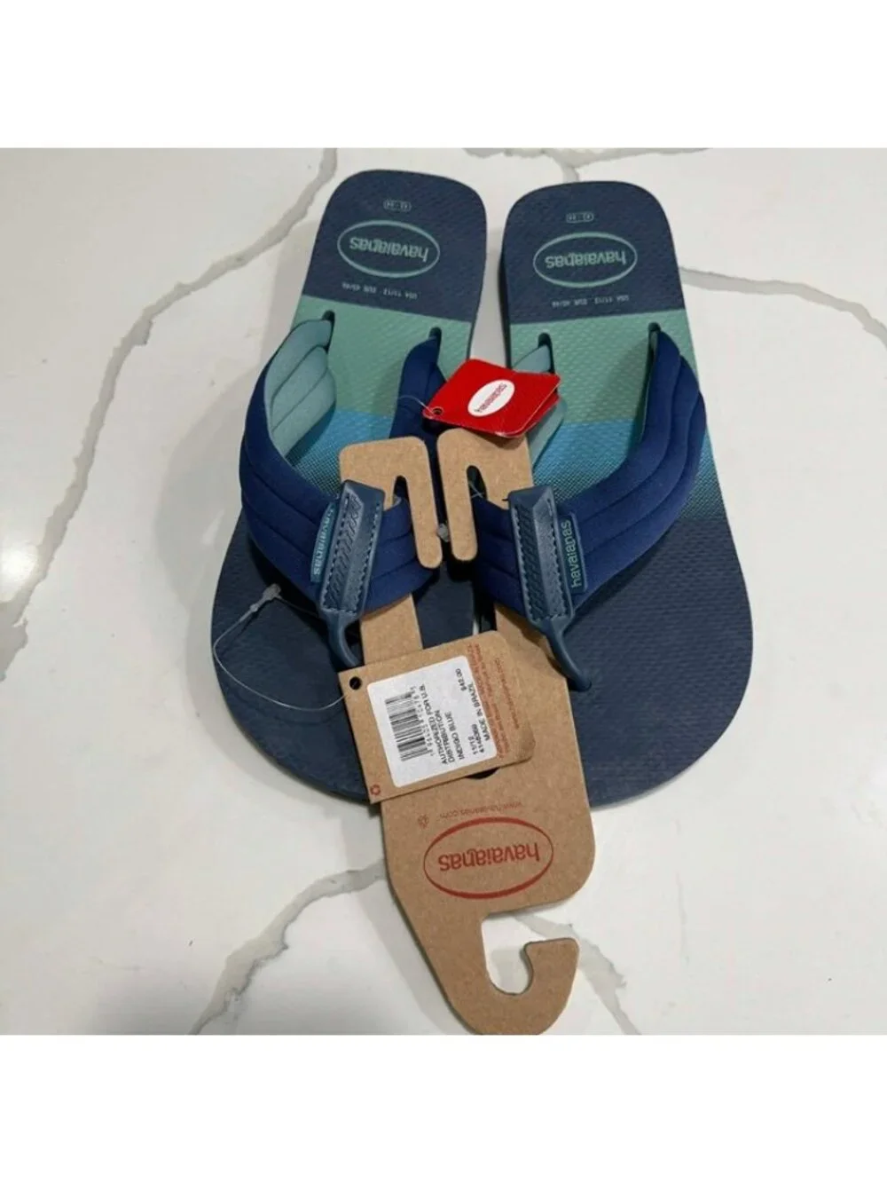 Havaianas urban print